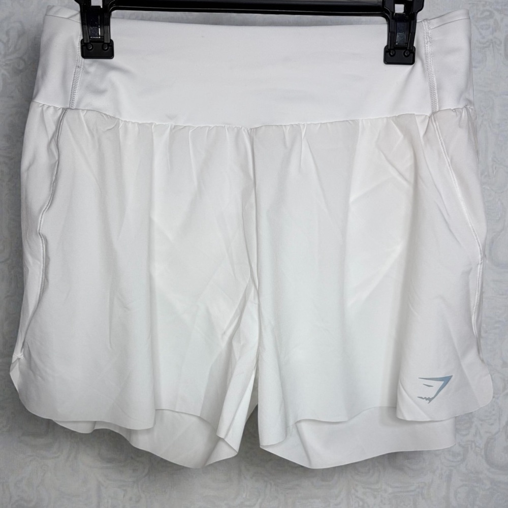 NWT Gymshark Shorts